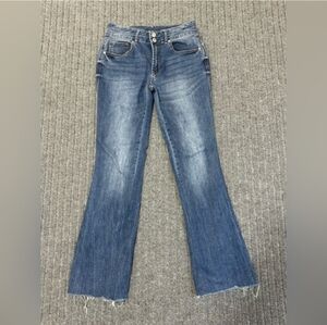 Articles of Society Flare Jeans Size 26